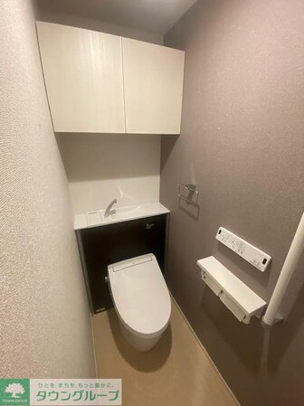 エリピア ロフォの物件内観写真